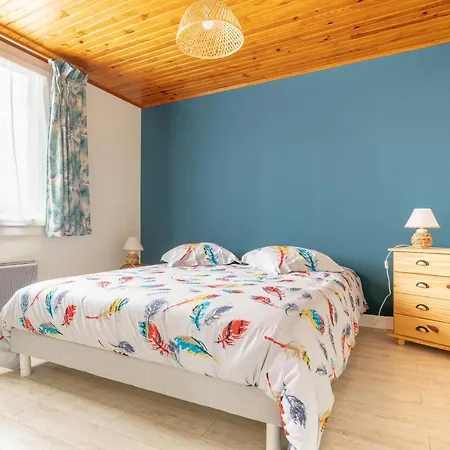 度假居 L'argentique *