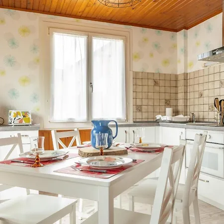 L'argentique 度假居 *