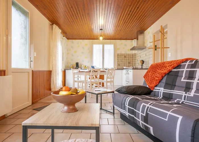 L'argentique بيت للعطل